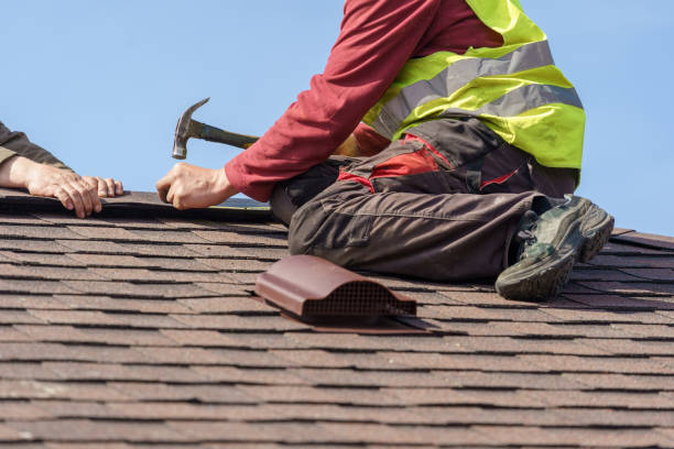 Best Residential Roofing Contractor  in Destrehan, LA