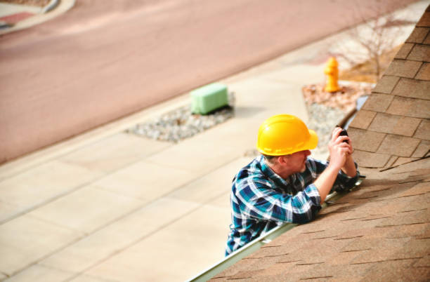 Best Storm Damage Roof Repair  in Destrehan, LA