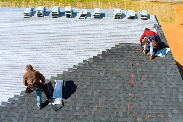 Quick and Trustworthy Emergency Roof Repair Services in Destrehan, LA