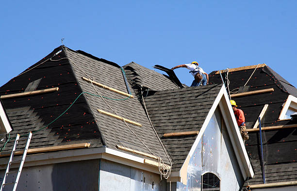 Gutter Installation and Roofing in Destrehan, LA