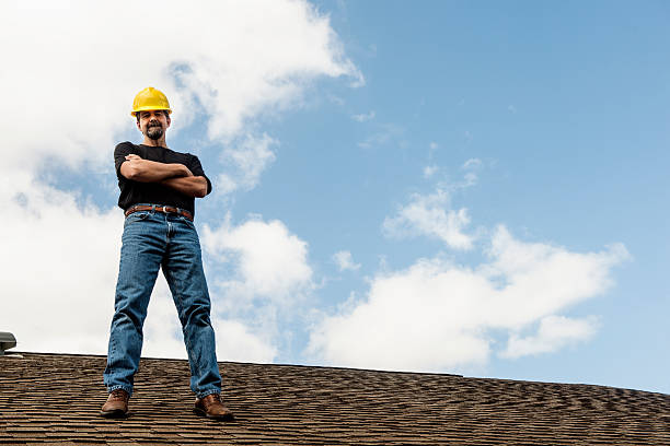 Tile Roofing Contractor in Destrehan, LA